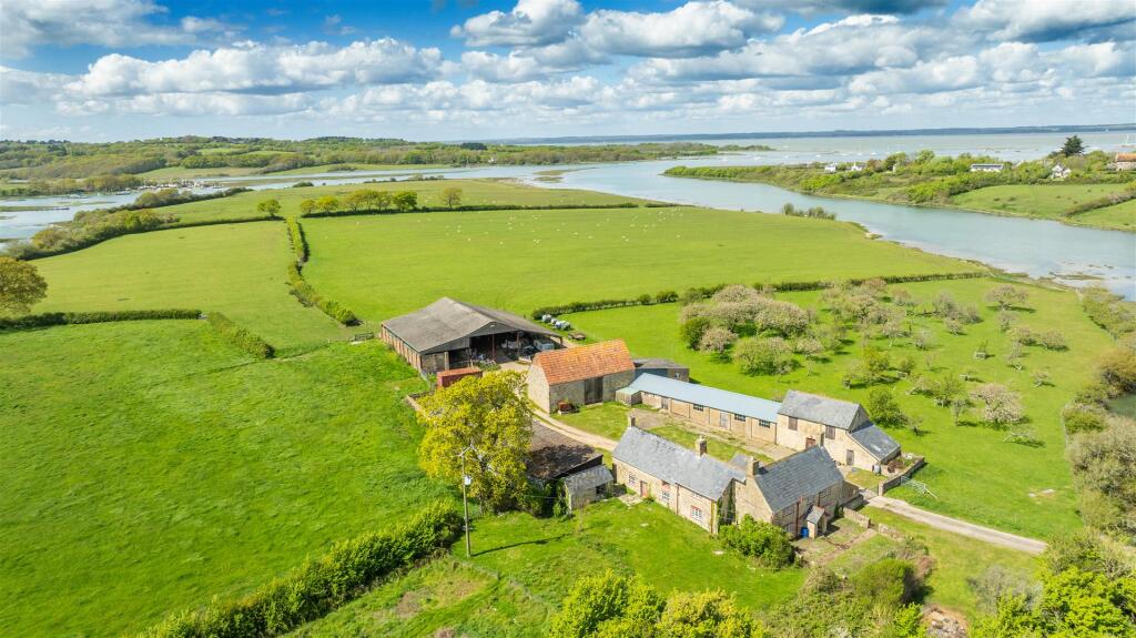 Main image of property: Newtown, Isle of Wight