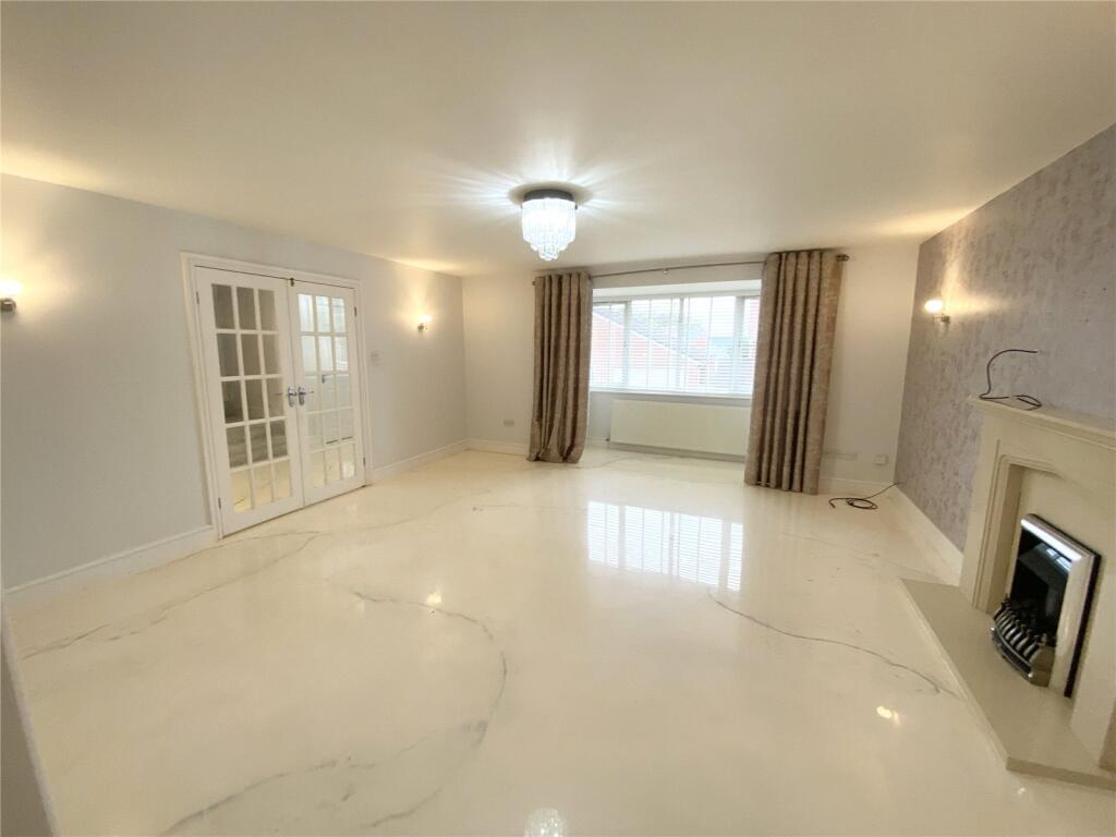 Burnwood Close, Chopwell, ., ., NE17 photo 2