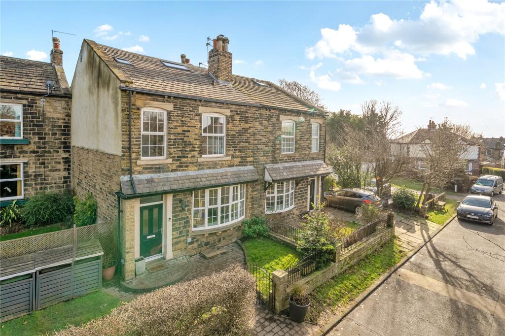Main image of property: Beechroyd, Pudsey, West Yorkshire
