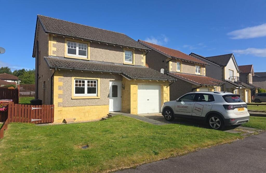 Main image of property: Marleon Field, Elgin, Moray, IV30