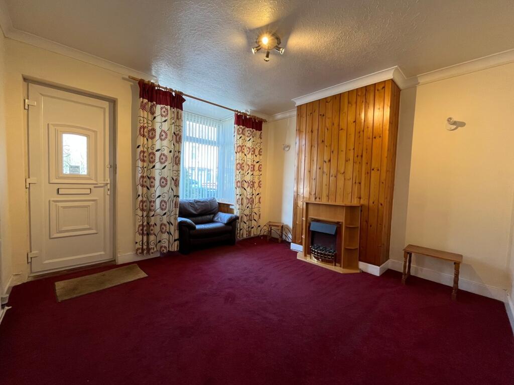 Main image of property: Belsize Avenue, Peterborough, PE2
