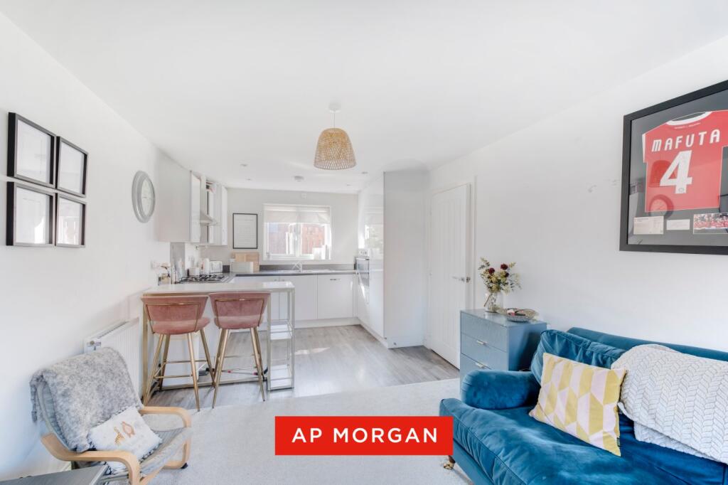 Additional image 4 of Newman Square, Shirley, Solihull, West Midlands, B90