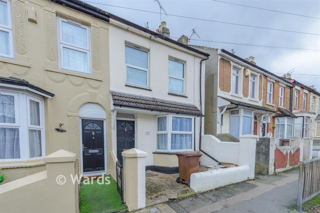Main image of property: Windmill Road, Gillingham, Kent
