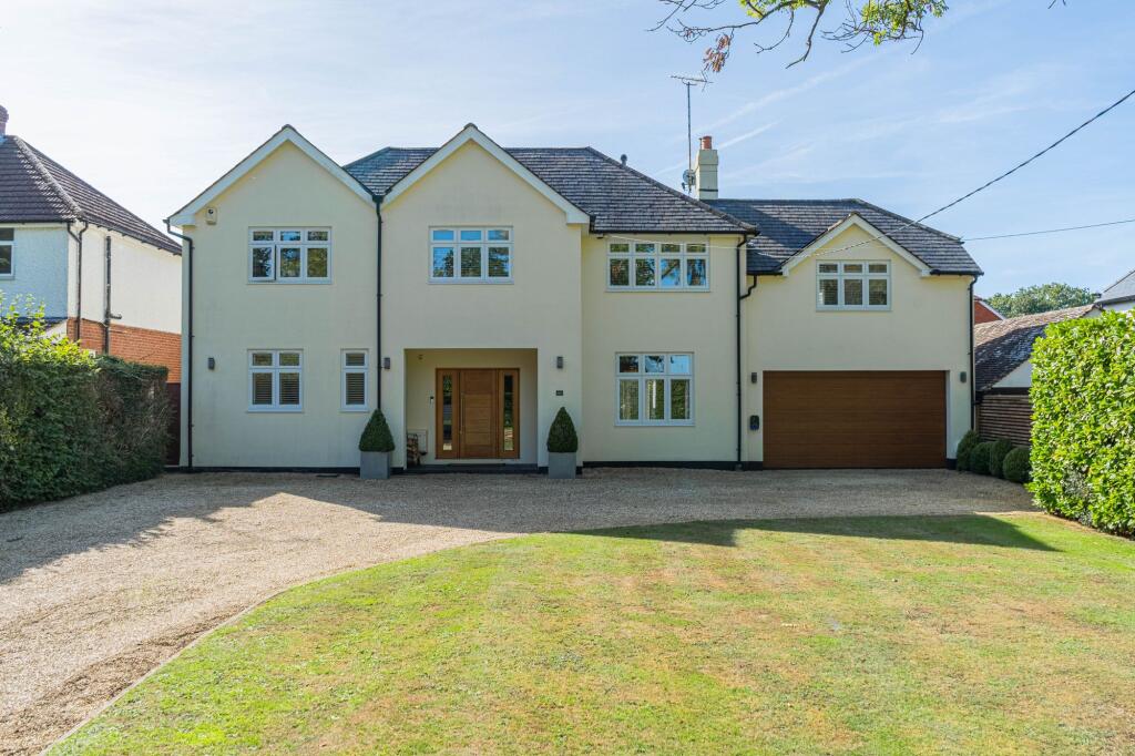 Main image of property: Folders Lane, Burgess Hill, RH15