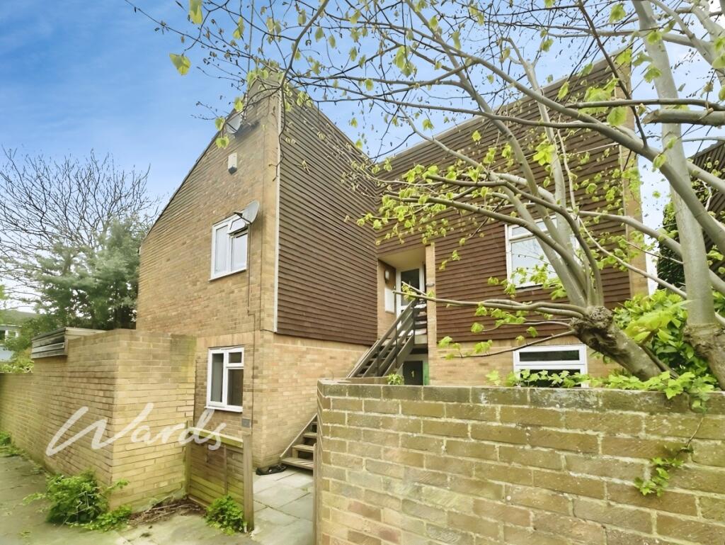 Main image of property: Gillon Mews Canterbury CT1