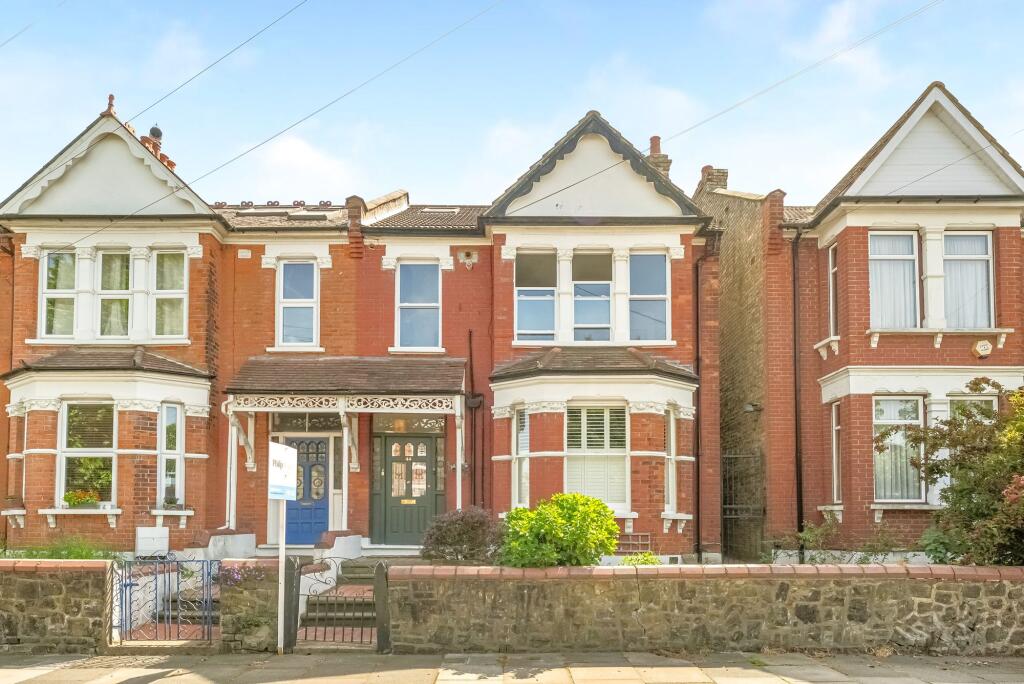 Main image of property: Natal Road, Bounds Green, N11