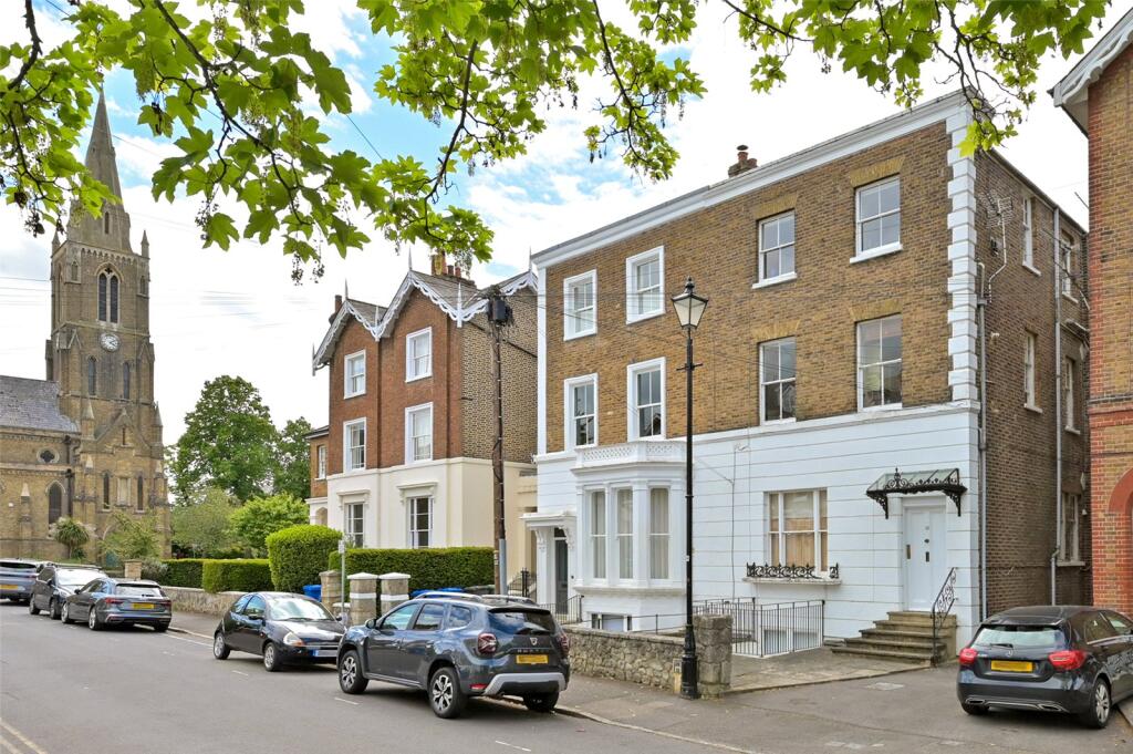 Main image of property: Trinity Place, Windsor, Berkshire, SL4