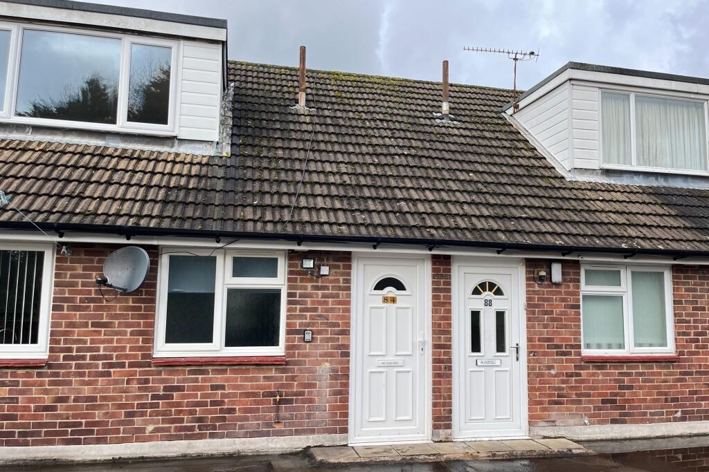 Main image of property: Arundel Drive, Fareham