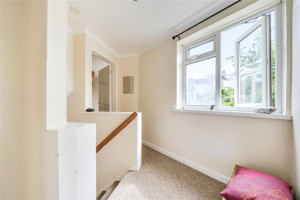House in Truro - More