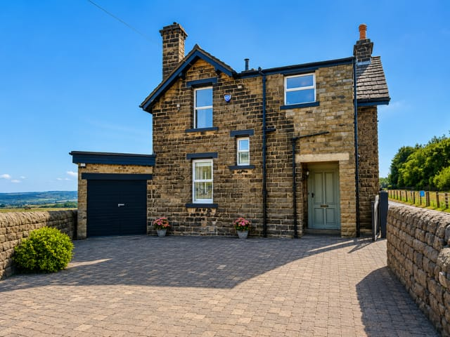 Main image of property: Otley Road, High Eldwick, Bingley, BD16
