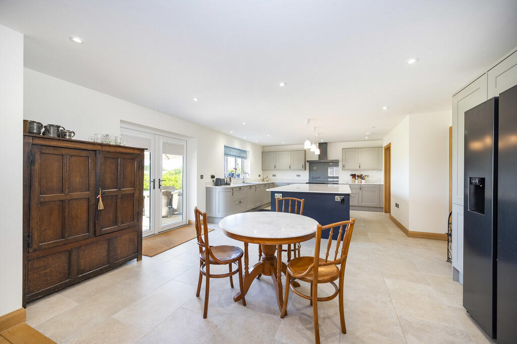 House in Colchester - More