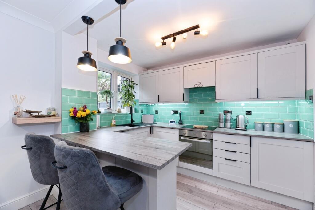 Main image of property: Bickney Way, Fetcham, Leatherhead, Surrey, KT22