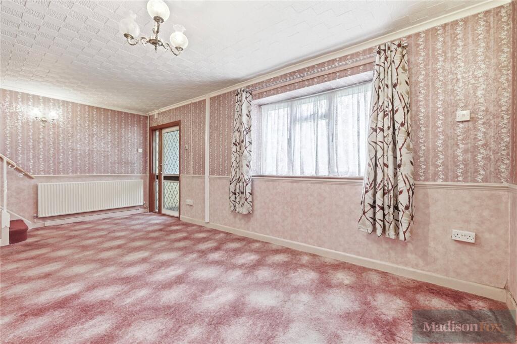 House in London - View 3