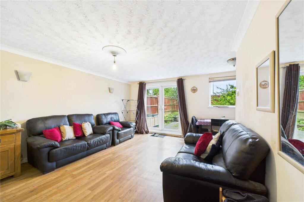 House in Crawley, West Sussex - View 2