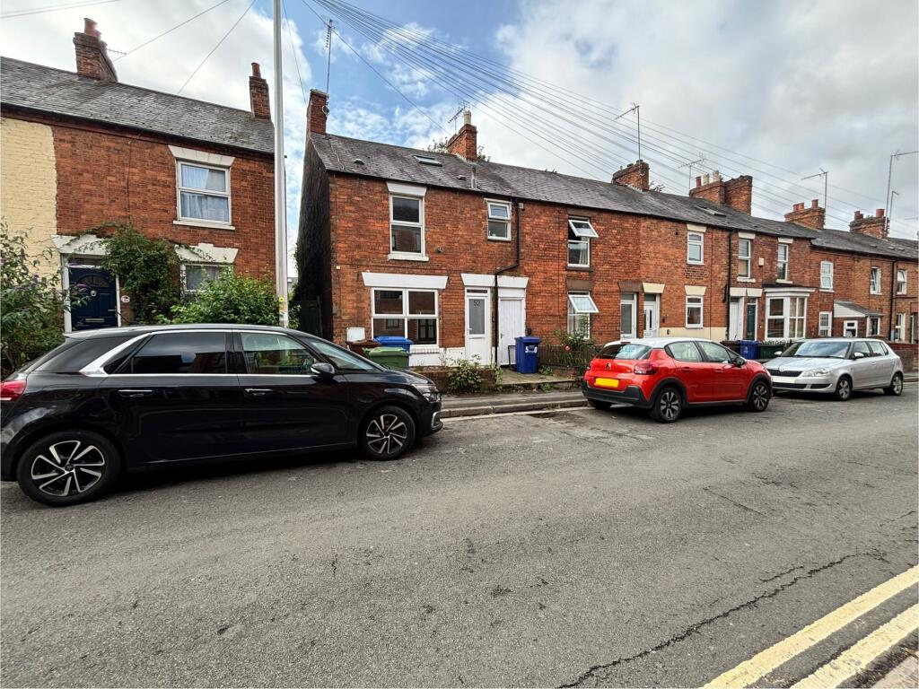 Main image of property: Banbury