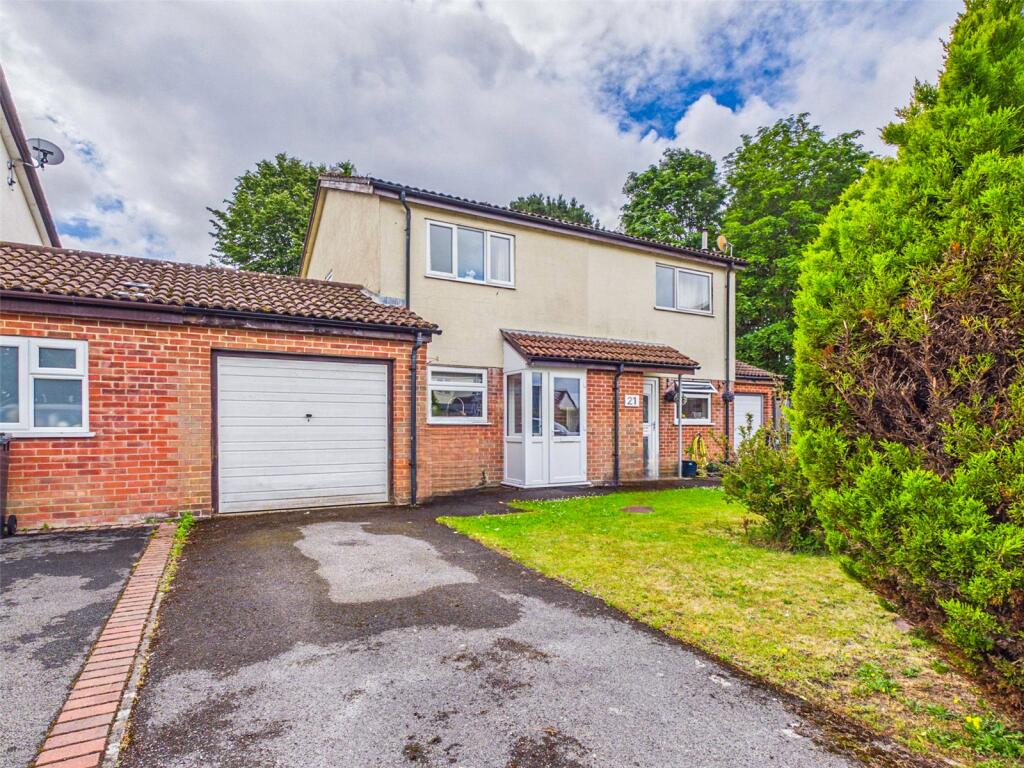Main image of property: Celandine Close, Christchurch, Dorset, BH23
