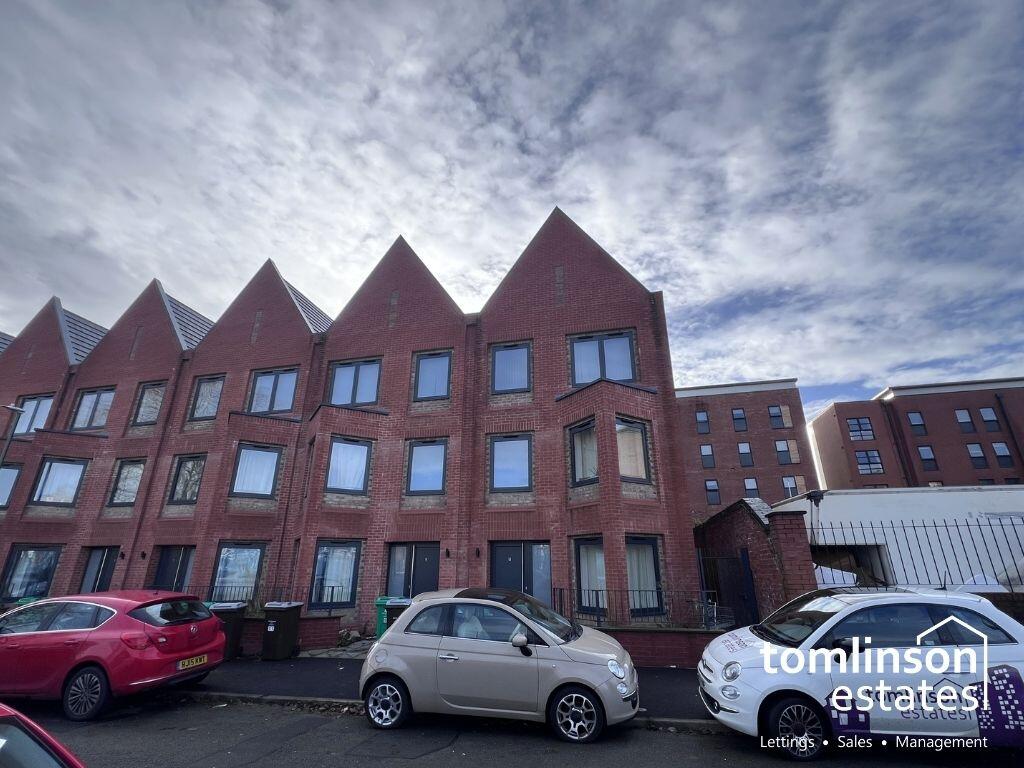 House in Nottingham - View 2