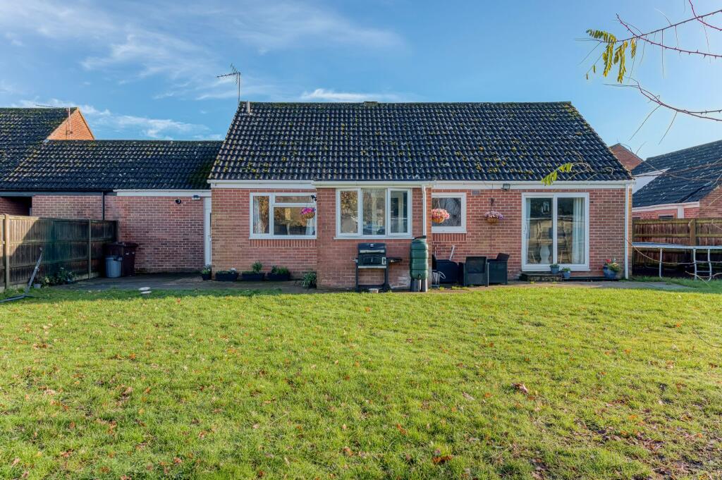 Main image of property: Beech Close, Scole