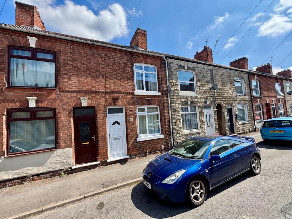 Main image of property: Albert Road, Coalville, LE67
