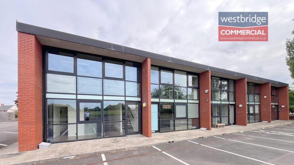 Main image of property: Greenbox, Westonhall Road, Stoke Prior B60 4AL