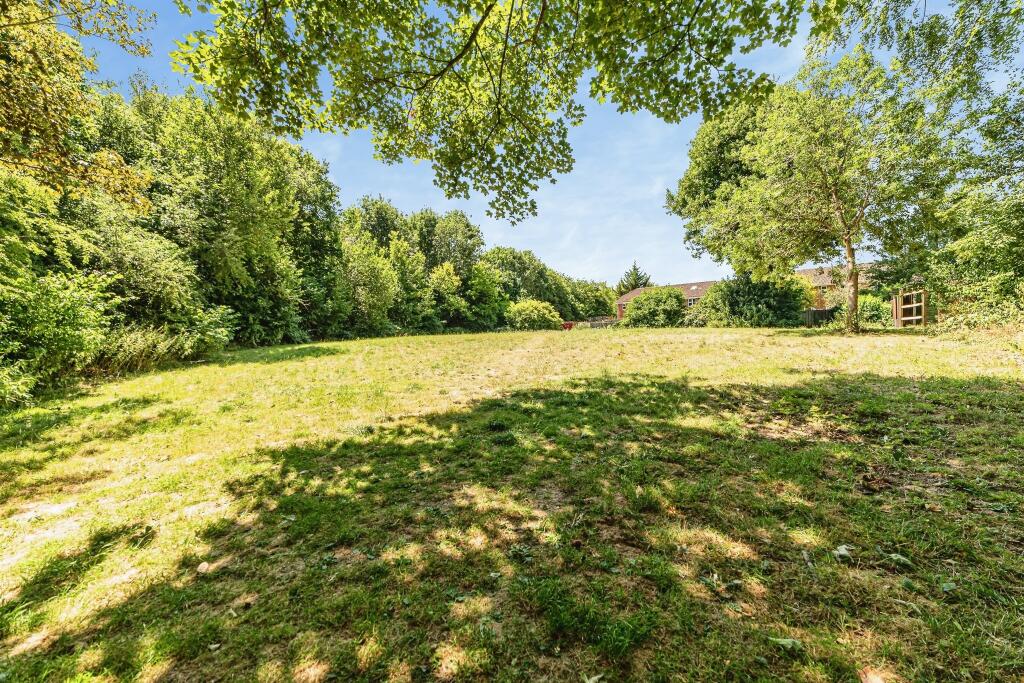 Apartment in Basingstoke and Deane, Old Basing and Lychpit - View 4