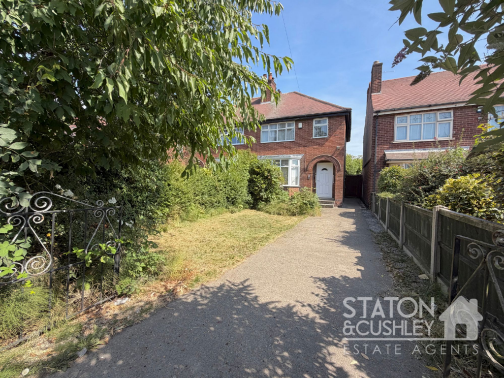 Main image of property: Town Street, Pinxton, NG16