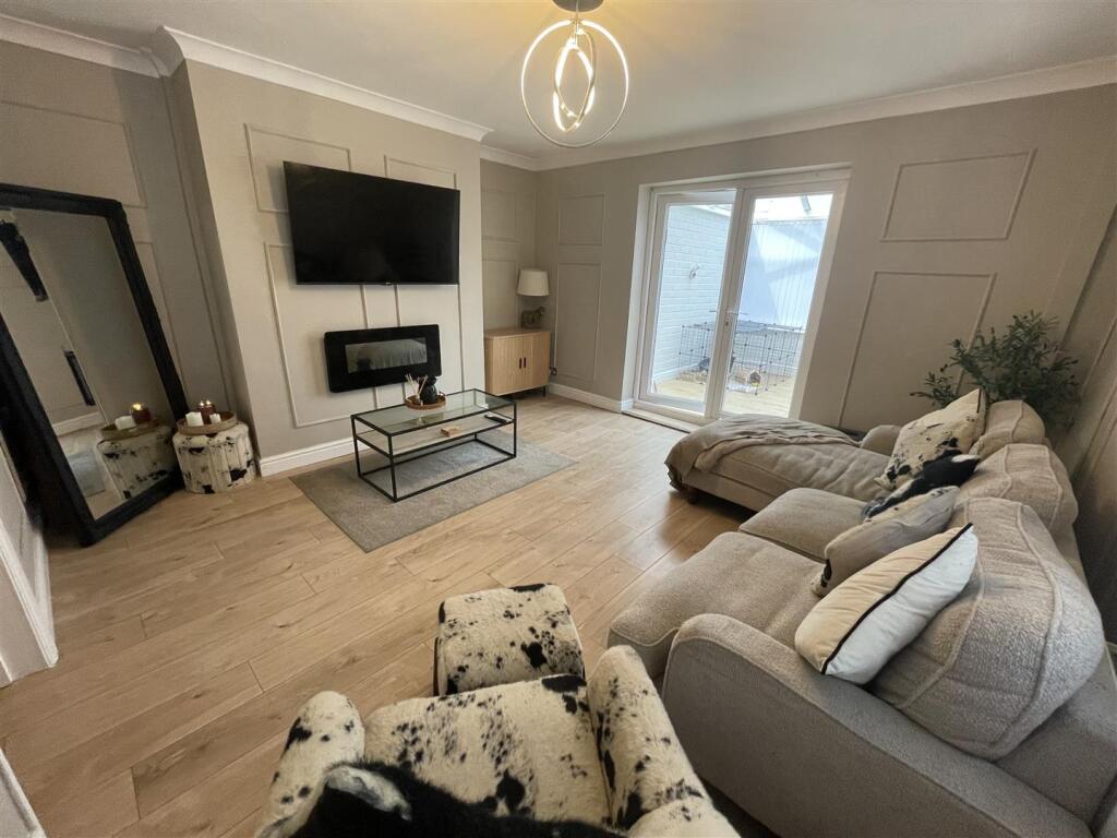 Main image of property: Oliver Crescent, Birtley, Chester Le Street