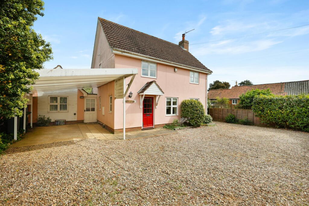 Main image of property: Woodbridge Road, Sutton, Woodbridge, IP12