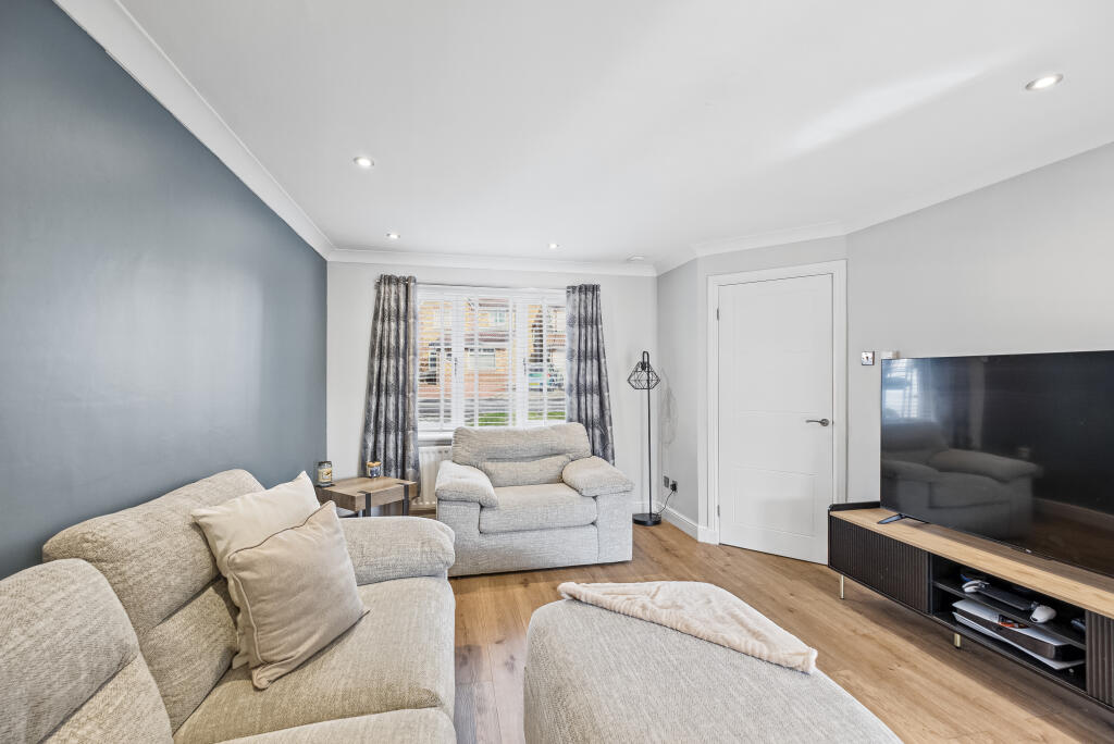 House in Motherwell - View 4