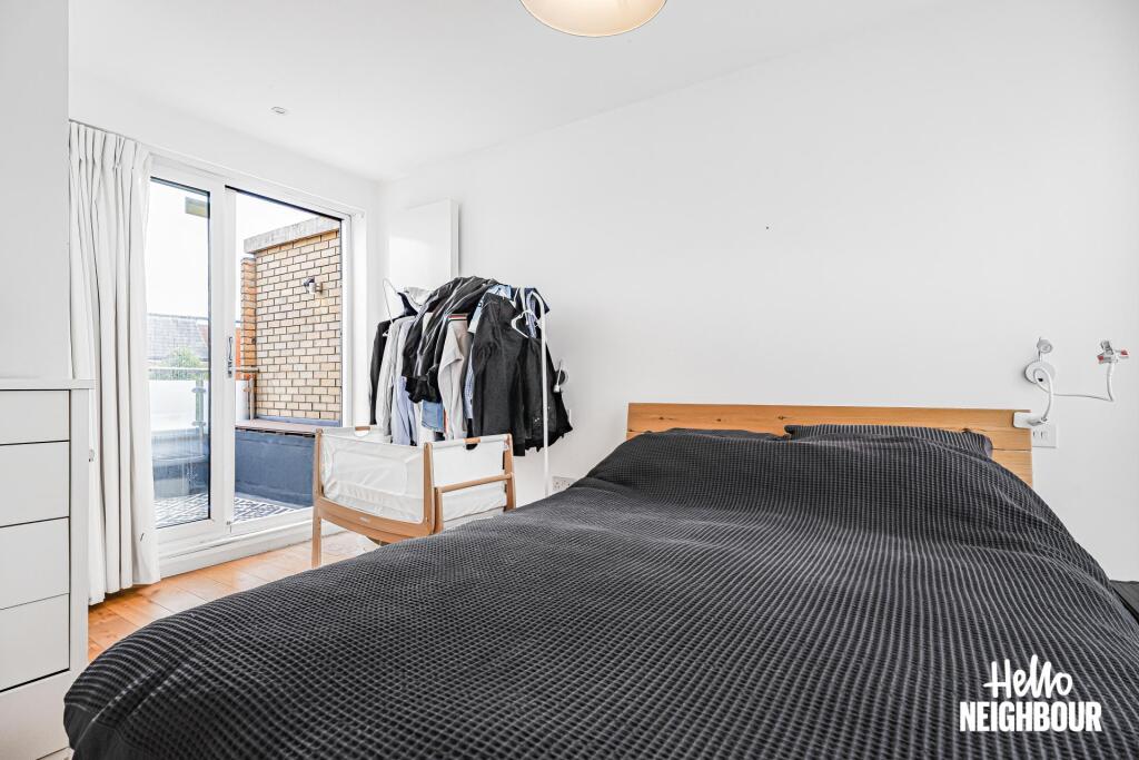 2 bedroom maisonette for rent