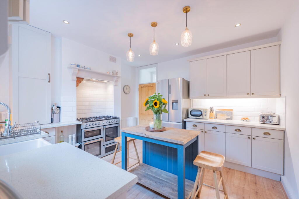 House in Tunbridge Wells, Kent - View 5
