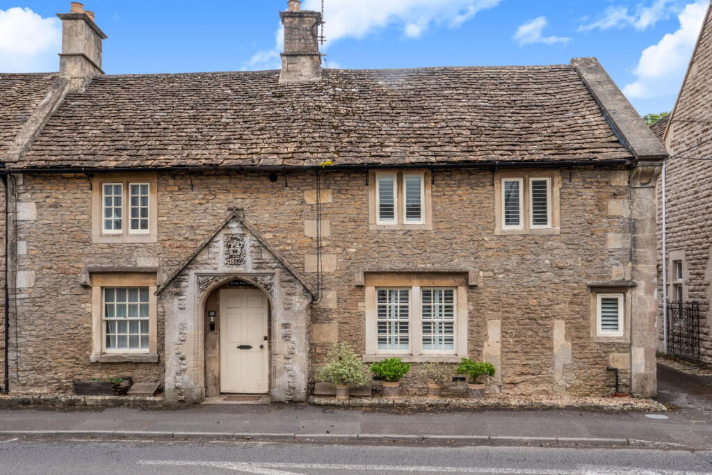 Main image of property: Pickwick, Corsham, SN13 0HZ