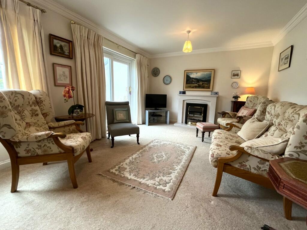The Orchard, The Croft, Fairford, Gloucestershire, GL7 photo 3