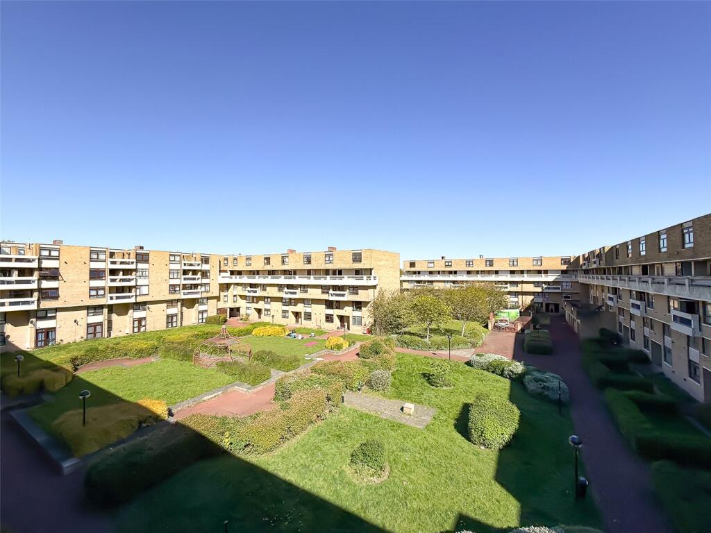 Main image of property: Six Apartments, Collingwood Court, Neville Court  and Kenilworth Court, Washington, Tyne and Wear, NE37