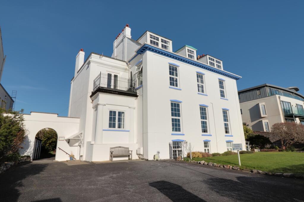 Main image of property: Trefusis House, 6 Trefusis Terrace, Exmouth