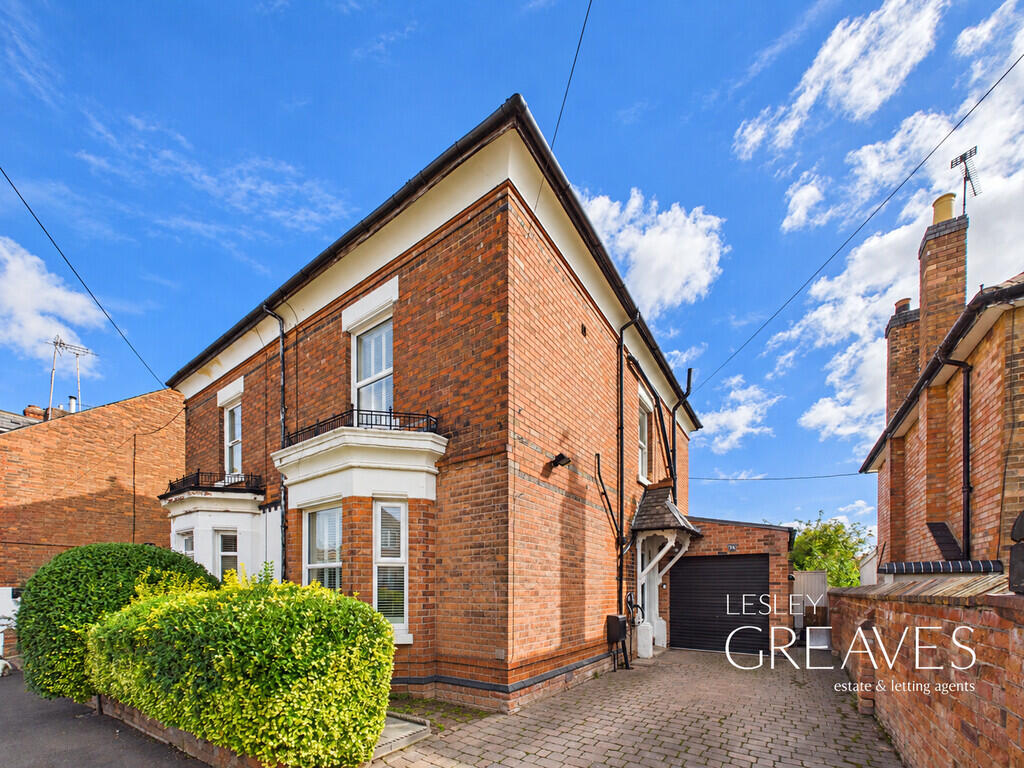 Main image of property: Victoria Street, Gedling, Nottingham