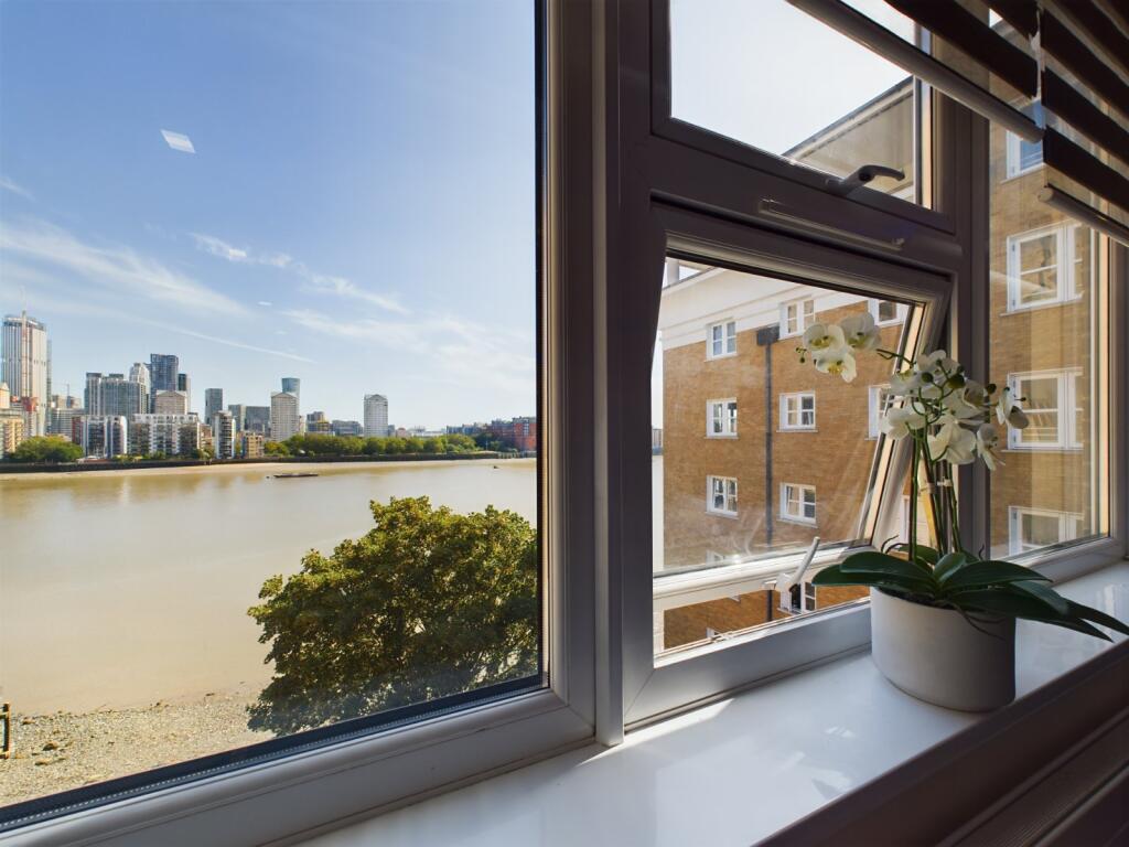 Main image of property: Custom House Reach, 
Odessa Street, SE16