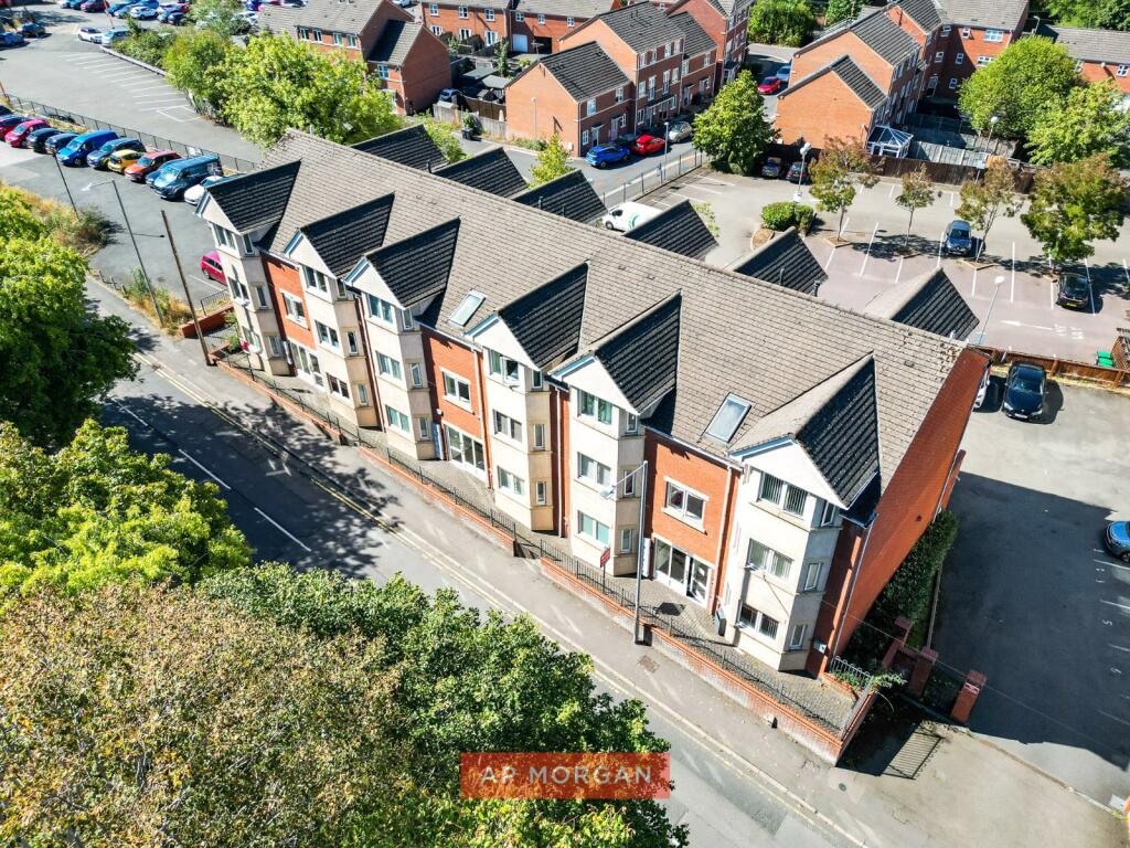 Main image of property: Hewell Road, Redditch, Worcestershire, B97