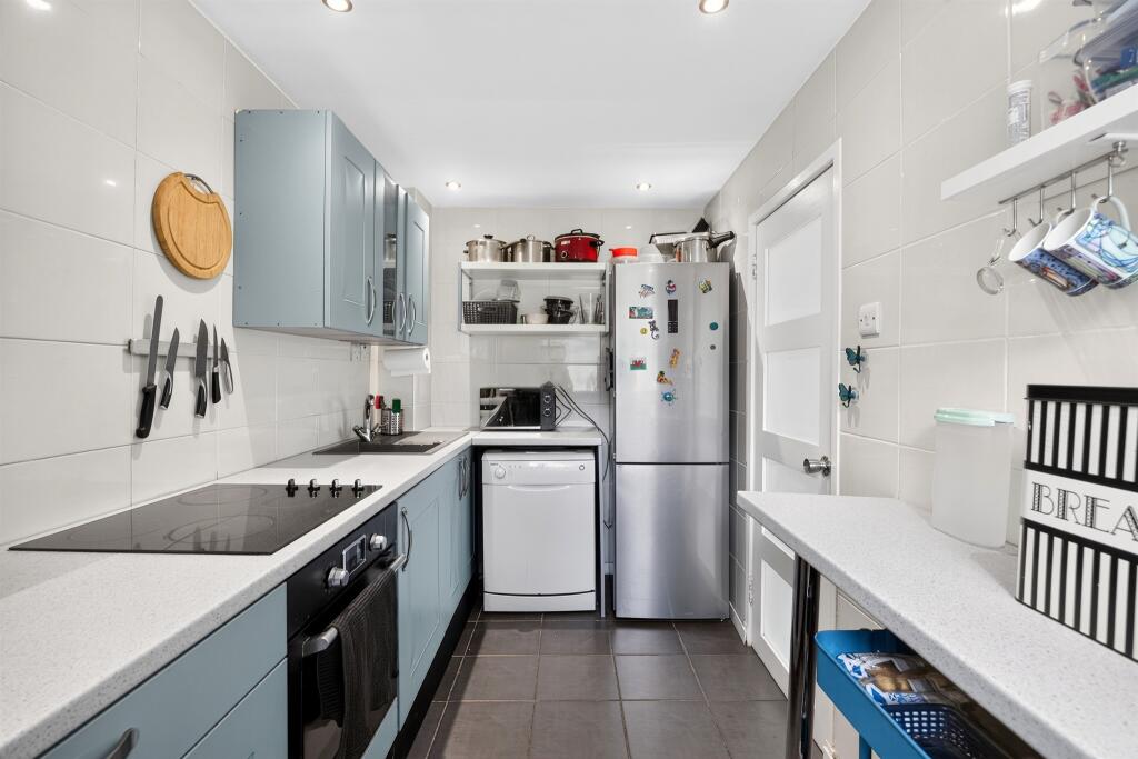 Apartment in Glasgow - More
