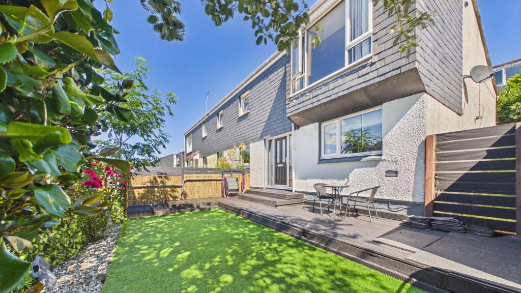 Main image of property: Parksail Drive, Erskine, PA8