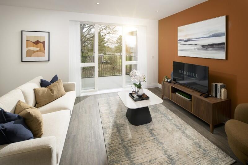 Main image of property: Oakhill,
Tonbridge Road,
Hildenborough,
TN11 9EW