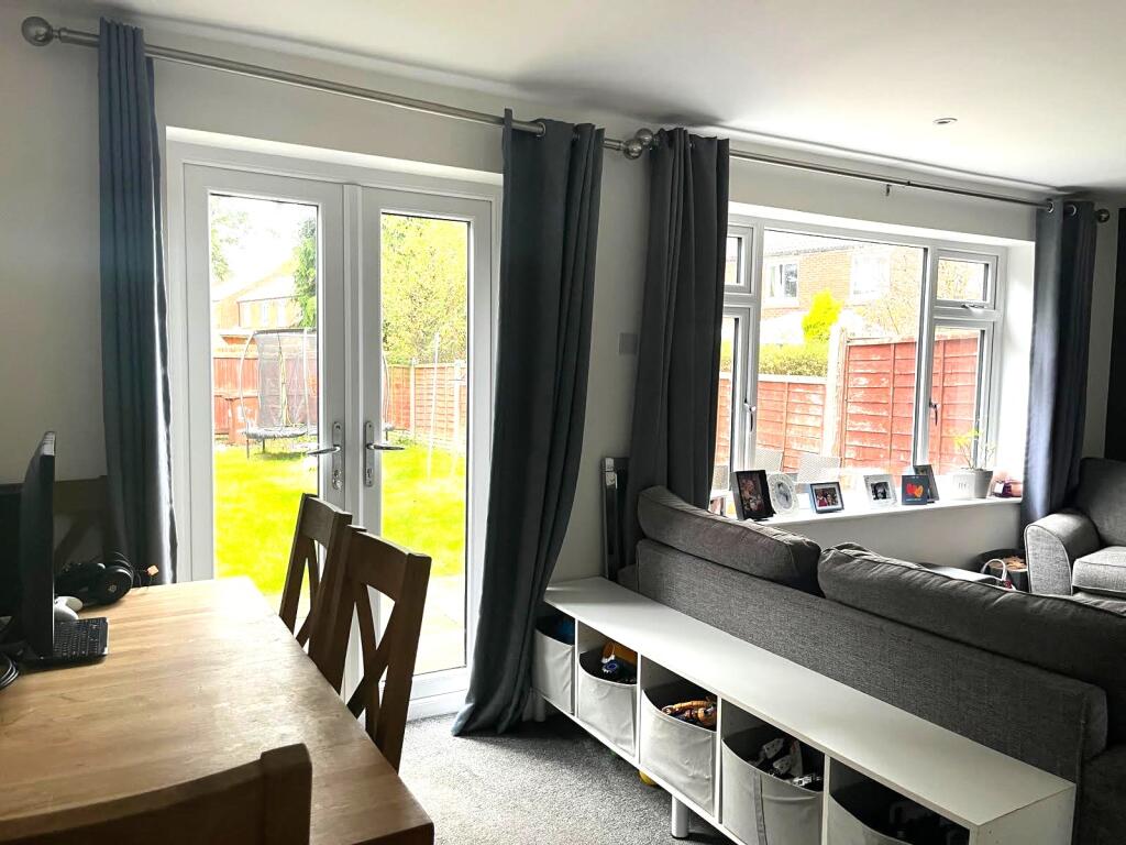 House in South Ribble, Moss Side - View 3