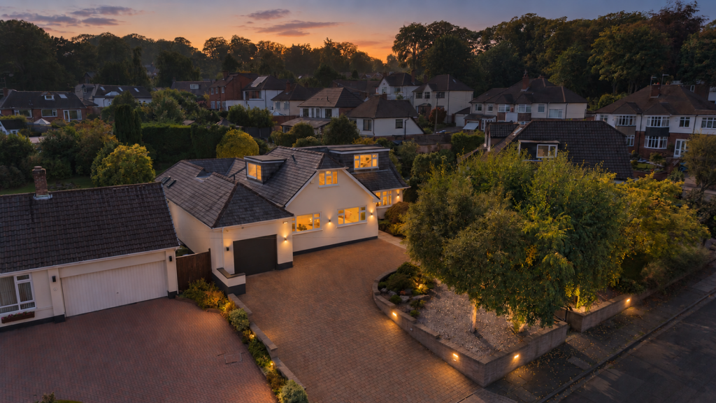 House in Liverpool - View 2