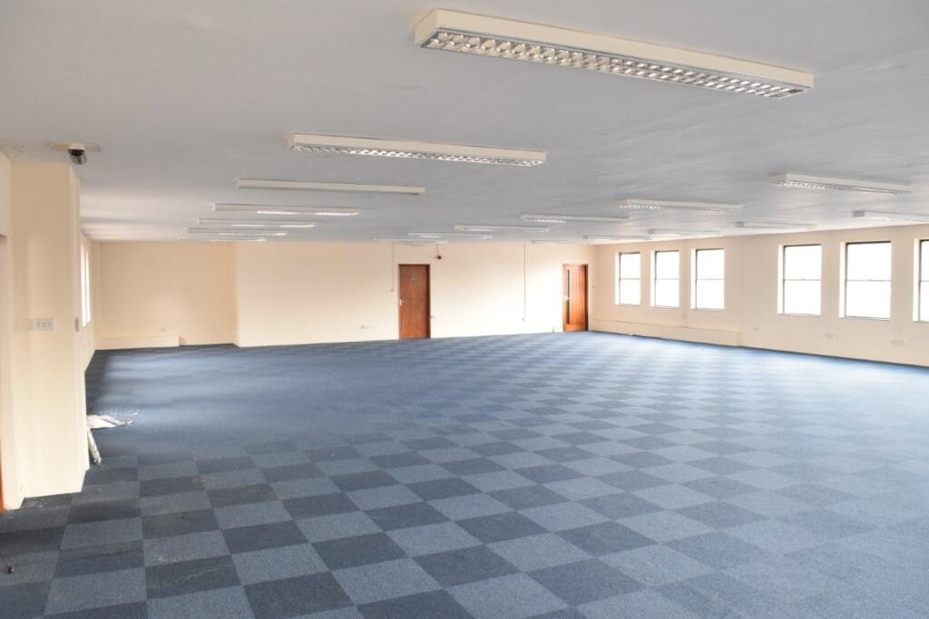 Main image of property: Unit 20a 20b, Market Place, Mildenhall, IP28 7EF