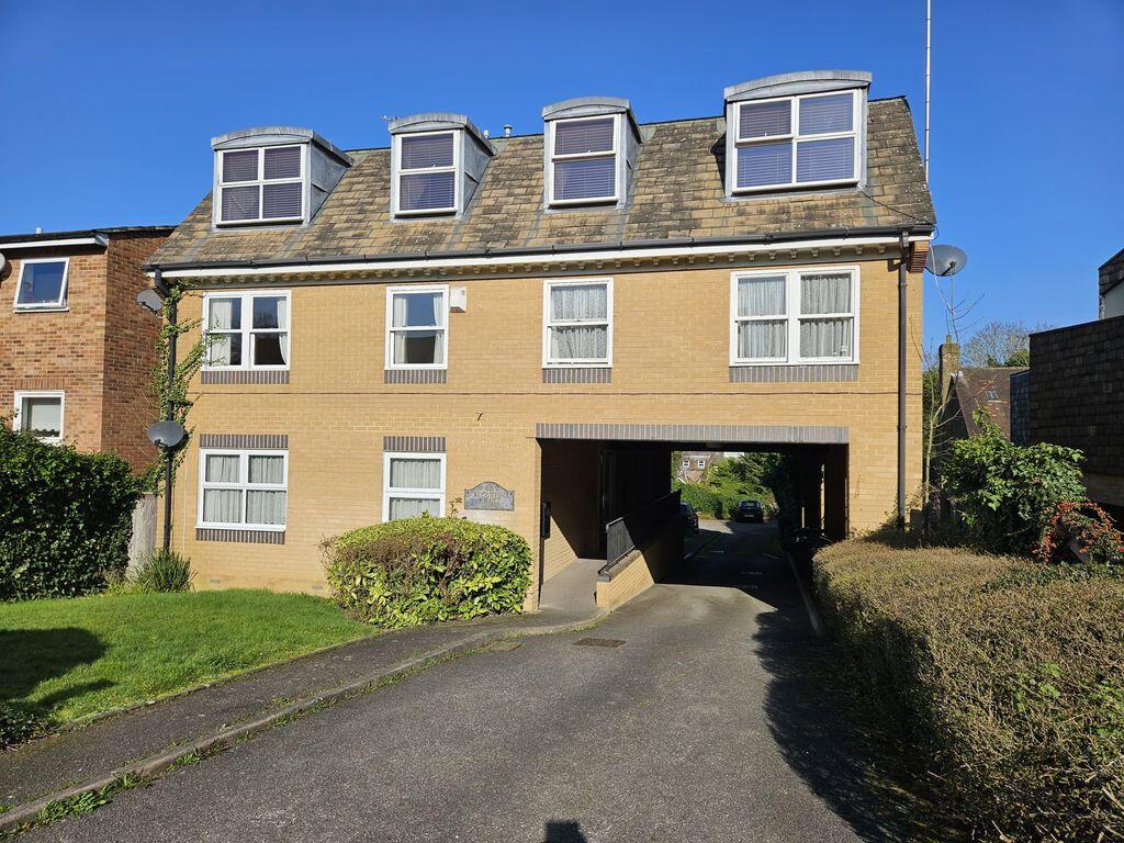 Main image of property: Somerset Road, Barnet