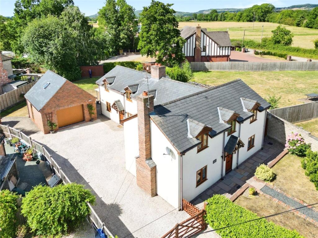 Main image of property: Maesbury Marsh, Oswestry, Shropshire, SY10