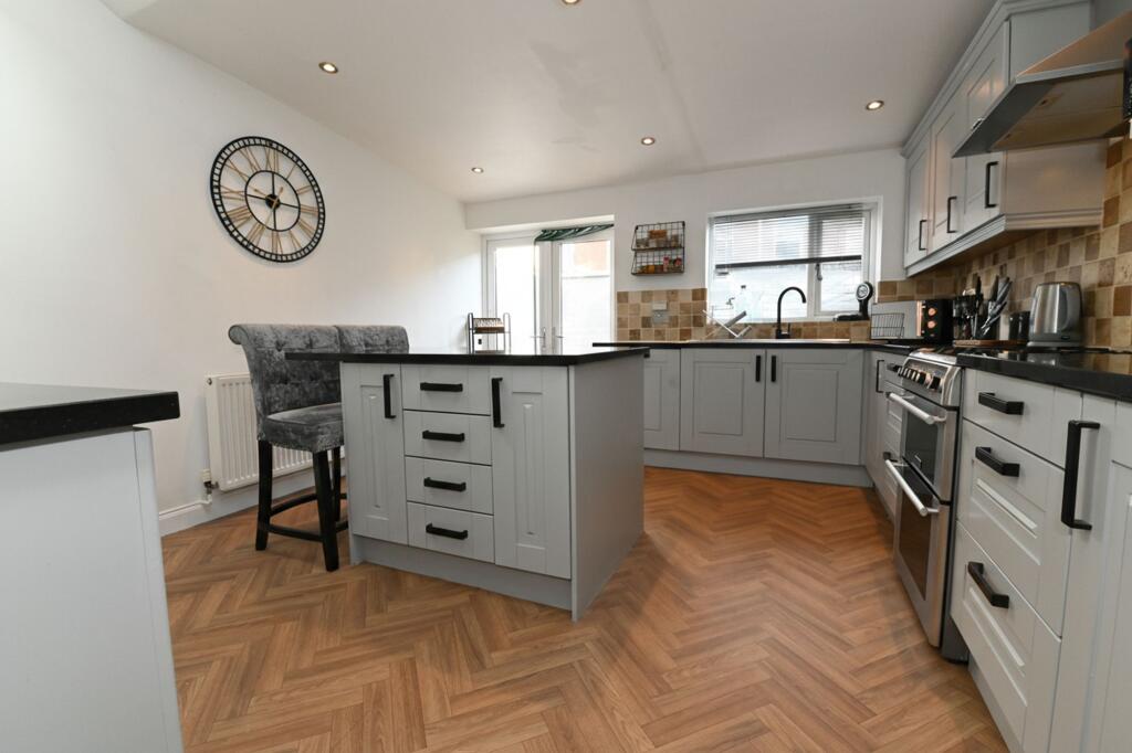 Main image of property: Mornington Road, Bolton, BL1