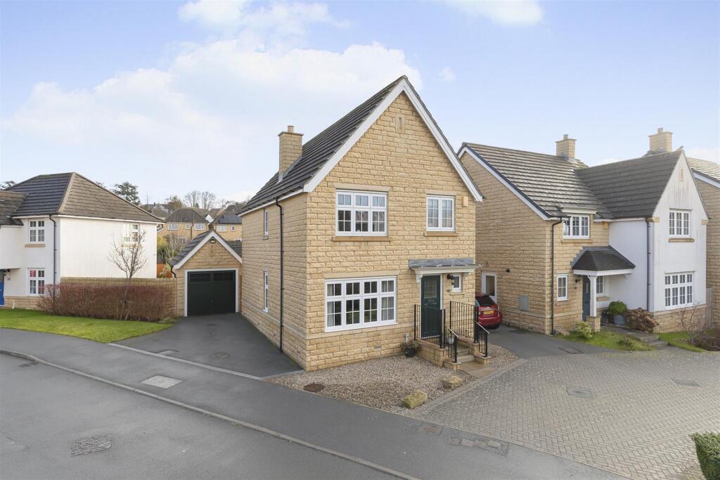 Main image of property: Branwell Avenue, Guiseley