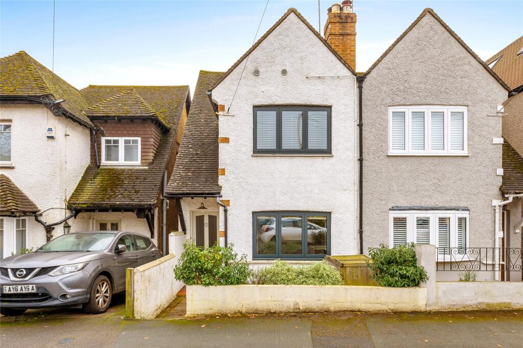 Main image of property: Amy Road, Oxted, Surrey, RH8