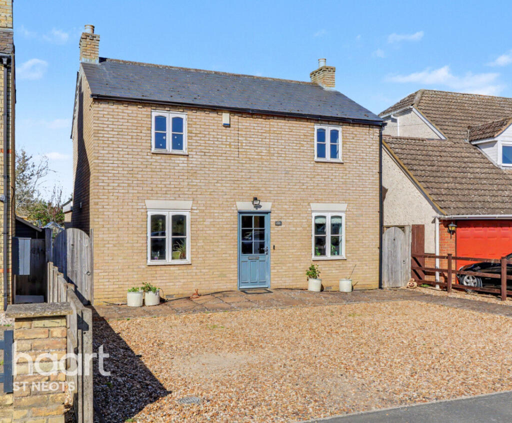 Main image of property: Lees Lane, Southoe
